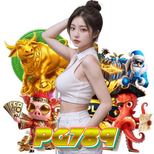 pg789 สล็อตออนไลน์