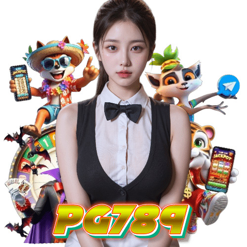 pg789 เครดิตฟรี