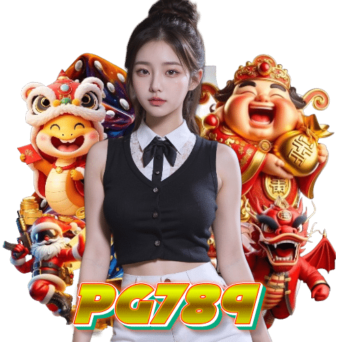pg789 เว็บตรง